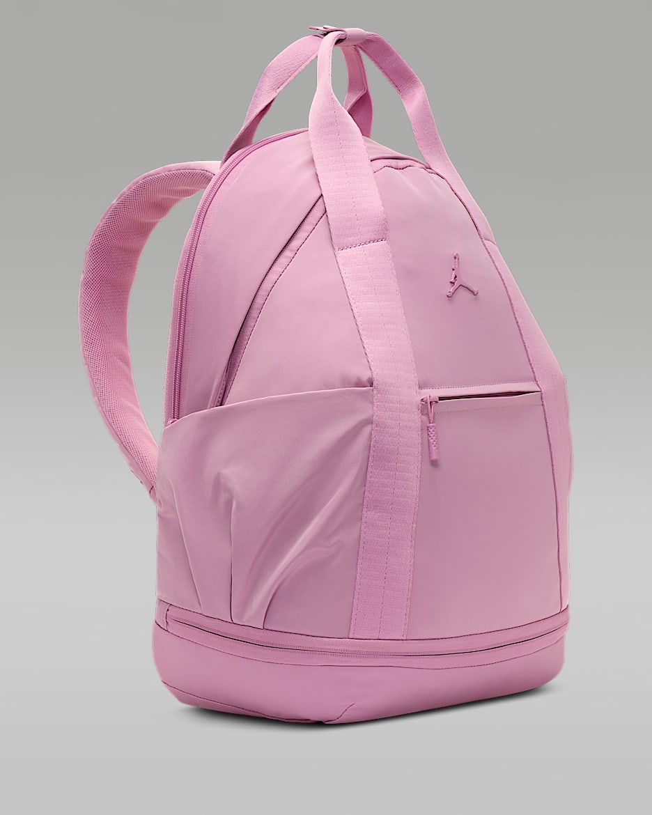 Jordan Alpha Backpack 28L